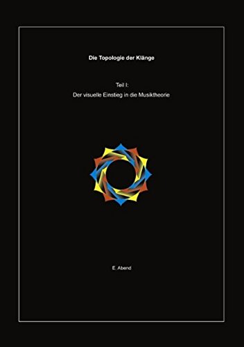 Die Topologie der Klänge. Teil 1