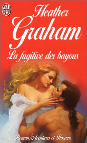 La Fugitive Des Bayous
