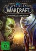 World of Warcraft: Battle of Azeroth - [PC]
