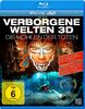 Verborgene Welten - Die Höhlen der Toten (3D Version inkl. 2D Version & 3D Lenticular Card) [3D Blu-ray]