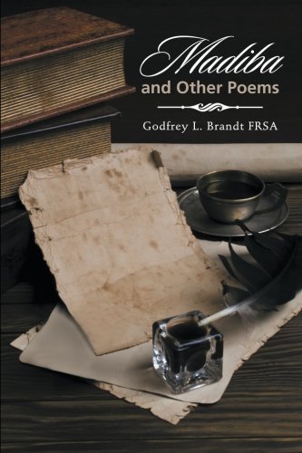 Madiba and Other Poems