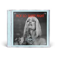 Not So Silent Night (Standard CD Jewelcase) [Vinyl LP]