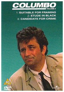 Columbo Volume 2 [UK Import]