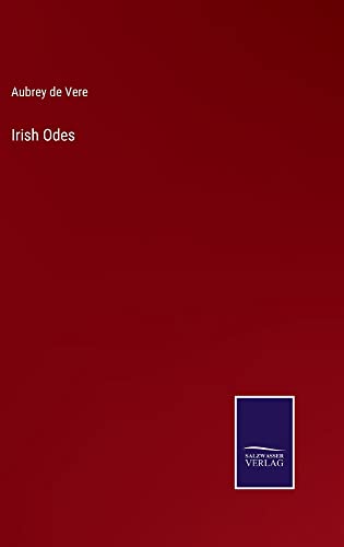 Irish Odes