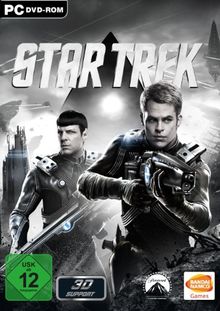 Star Trek - Das Videospiel