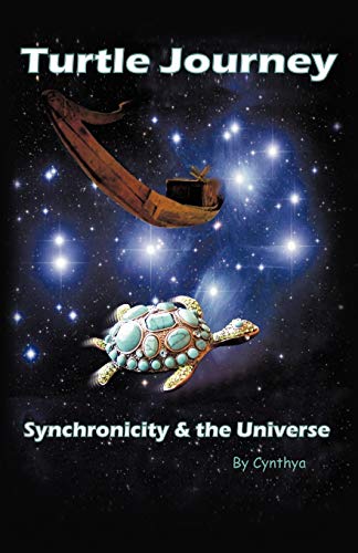Turtle Journey: Synchronicity and the Universe