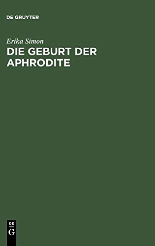 Die Geburt der Aphrodite
