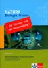 Natura - Biologie-Trainer für Gymnasien. Neurobiologie und Verhalten. CD-ROM