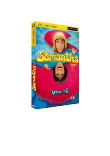 Samantha oups ! - vol.3 [UMD Universal Media Disc] [FR Import]