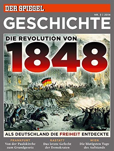 Die Revolution von 1884: SPIEGEL GESCHICHTE