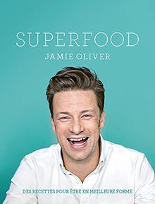 Super food de Oliver, Jamie | Livre | état bon