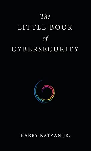 The Little Book of Cybersecurity