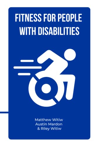 Fitness for People with Disabilities