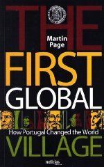 First global village. How Portugal changed the world