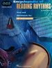 Musicians Institute Encyclopedia Of Reading Rhythms All Inst: Text and Workbook for All Instruments