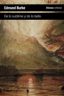 Indagación filosófica sobre el origen de nuestras ideas acerca de lo sublime y de lo bello (El libro de bolsillo - Humanidades)