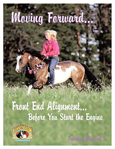 Moving Forward...Front End Alignment...Before You Start the Engine