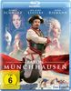 Baron Münchhausen [Blu-ray]