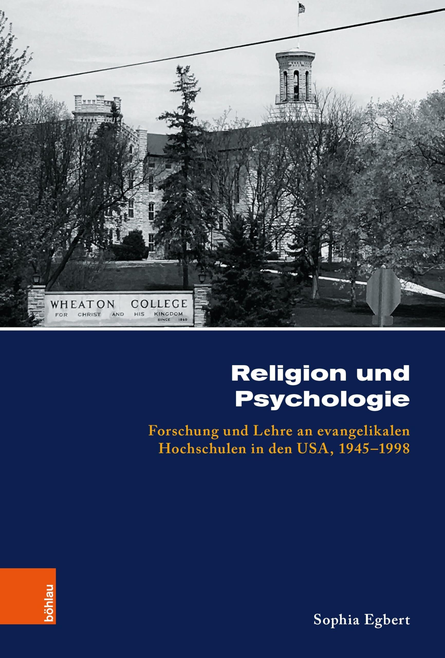Religion und Psychologie