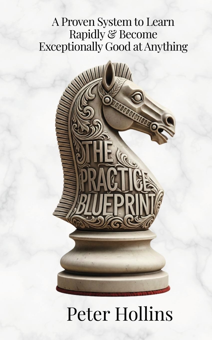 The Practice Blueprint