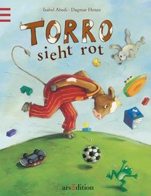 Torro sieht rot