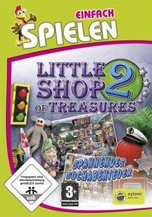 Little Shop of Treasures 2 (Einfach Spielen)
