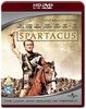 Spartacus (1960) [Blu-ray] [UK Import]