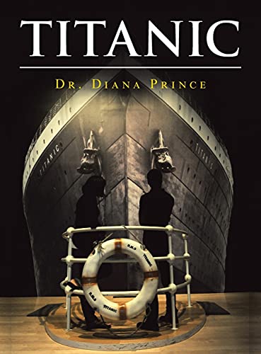 Diana Prince Titanic