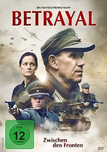 Betrayal – Zwischen den Fronten von Lighthouse Home Entertainment | DVD | Zustand sehr gut