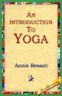 An Introduction to Yoga