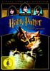 Harry Potter und der Stein der Weisen [Special Edition] [2 DVDs]