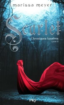 Chroniques lunaires. Vol. 2. Scarlet