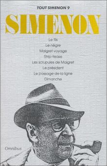 Oeuvre romanesque. Vol. 9