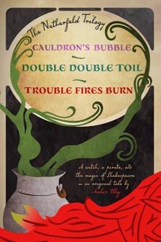 The Netherfeld Trilogy