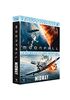 Moonfall + midway [Blu-ray] [FR Import]