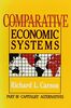 Carson, R: Comparative Economic Systems: v. 3