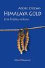 Himalaya Gold: Ein Nepal-Krimi