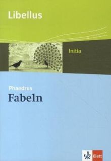 Phädrus: Fabeln