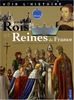 Rois et reines de France