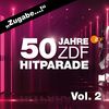 50 Jahre Zdf Hitparade,Vol.2