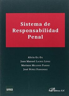 Sistema de responsabilidad penal