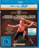 Shaw Brothers - Die Rückkehr zu den 36 Kammern der Shaolin - Real 3D BD [3D Blu-ray]