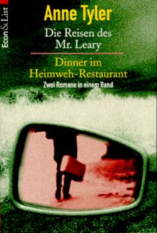 Die Reisen des Mr. Leary / Dinner im Heimweh-Restaurant