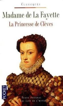 La Princesse de Clèves