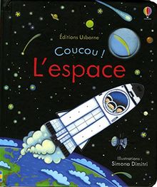 Coucou !. L'espace