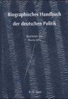 Biographisches Handbuch der deutschen Politik