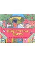 Hide and Seek Farm (Lever Windows S.)