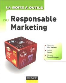 La boîte à outils du responsable marketing