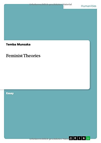 Feminist Theories