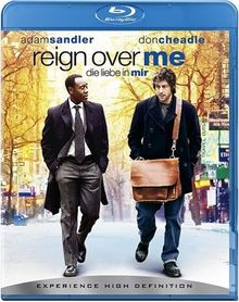 Reign over Me [Blu-ray] [UK Import]